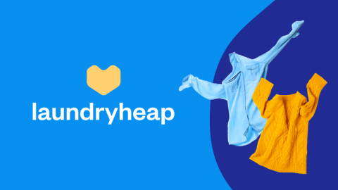 laundryheap discount code