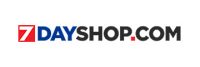7dayshop discount code