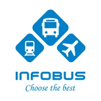infobus discount code