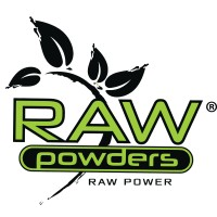 raw powders discount code