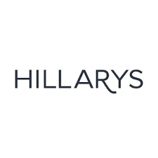 hillarys discount code