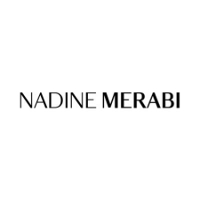nadine merabi discount code